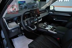 GWM تانك 500
